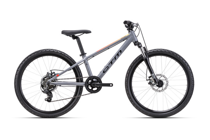 CTM ROCKY 3.0 SIVO ORANŽOVÝ