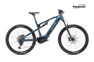 CTM AREON GX XPERT modrý