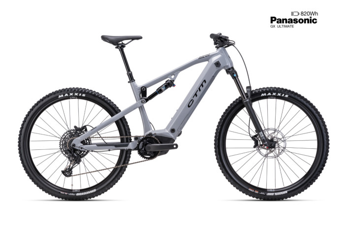 CTM AREON GX COMP ŠEDÝ