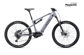 CTM AREON GX COMP ŠEDÝ