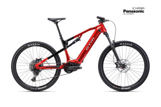 CTM AREON GX COMP ČERVENÝ