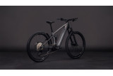 CUBE STEREO HYBRID ONE 22 RACE 800 slapgrey´n´chrome 2026