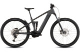 CUBE STEREO HYBRID ONE 22 RACE 800 slapgrey´n´chrome 2026