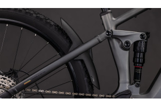 CUBE STEREO HYBRID ONE 22 RACE 800 slapgrey´n´chrome 2026