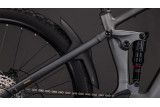 CUBE STEREO HYBRID ONE 22 RACE 800 slapgrey´n´chrome 2026