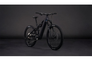 STEREO HYBRID ONE77 HPC SLX 800 blackline 2026