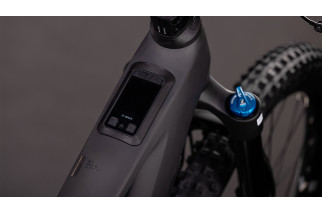 STEREO HYBRID ONE77 HPC SLX 800 blackline 2026