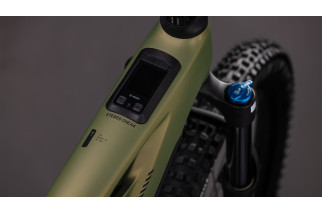 CUBE STEREO HYBRID ONE44 HPC TM 800 2026