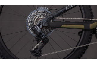 CUBE STEREO HYBRID ONE44 HPC TM 800 2026