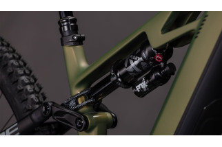 CUBE STEREO HYBRID ONE44 HPC TM 800 2026