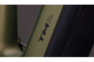 CUBE STEREO HYBRID ONE44 HPC TM 800 2026