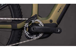 CUBE STEREO HYBRID ONE44 HPC TM 800 2026