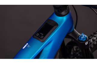 CUBE STEREO HYBRID ONE44 HPC SLX 800 nebula´n´white 2026