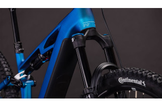 CUBE STEREO HYBRID ONE44 HPC SLX 800 nebula´n´white 2026