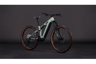 CUBE STEREO HYBRID ONE44 HPC RACE 800 driedherbs´n´black 2026