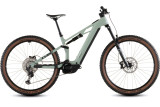 CUBE STEREO HYBRID ONE44 HPC RACE 800 driedherbs´n´black 2026
