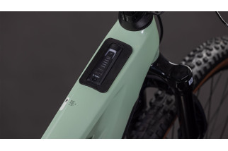 CUBE STEREO HYBRID ONE44 HPC RACE 800 driedherbs´n´black 2026