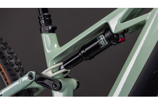 CUBE STEREO HYBRID ONE44 HPC RACE 800 driedherbs´n´black 2026