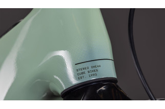 CUBE STEREO HYBRID ONE44 HPC RACE 800 driedherbs´n´black 2026