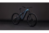 CUBE STEREO HYBRID ONE44 HPC RACE 800 smaragdgrey´n´prism 2026