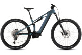 CUBE STEREO HYBRID ONE44 HPC RACE 800 smaragdgrey´n´prism 2026