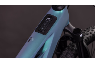 CUBE STEREO HYBRID ONE44 HPC RACE 800 smaragdgrey´n´prism 2026