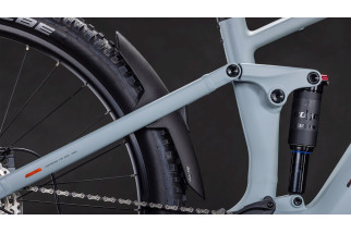 CUBE STEREO HYBRID ONE44 PRO 800 vulcan´n´orange 2026