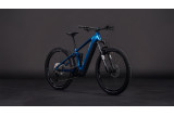 CUBE STEREO HYBRID ONE 22 RACE 800 electricblue´n´white 2026