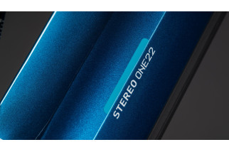 CUBE STEREO HYBRID ONE 22 RACE 800 electricblue´n´white 2026