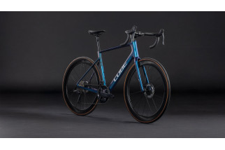 CUBE ATTAIN C:62 SLT shiftmint´n´white 2026