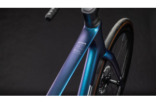 CUBE ATTAIN C:62 SLT shiftmint´n´white 2026