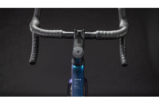 CUBE ATTAIN C:62 SLT shiftmint´n´white 2026