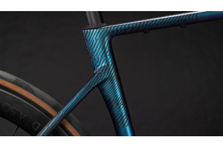 CUBE ATTAIN C:62 SLT shiftmint´n´white 2026