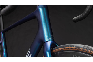 CUBE ATTAIN C:62 SLT shiftmint´n´white 2026