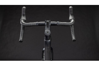 CUBE ATTAIN C:62 RACE blackline 2026