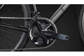 CUBE ATTAIN C:62 RACE blackline 2026