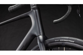 CUBE ATTAIN C:62 RACE blackline 2026