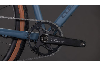 CUBE NUROAD PRO whale´n´reflex 2026