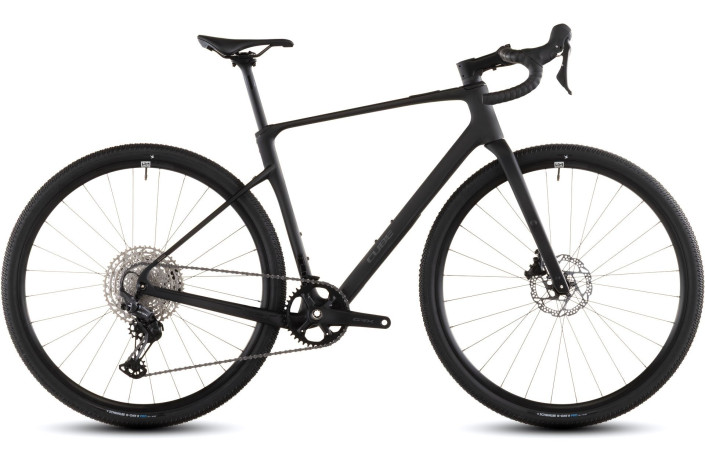 CUBE NUROAD C:62 ONE blackline 2026