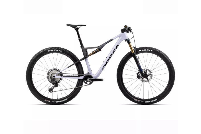 ORBEA OIZ M-PRO fialova