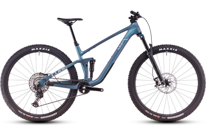 CUBE STEREO ONE22 C:62 TM 29 polarlight´n´prism