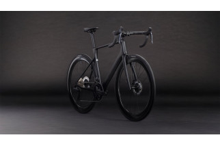 CUBE AGREE C:62 PRO blackline 2026