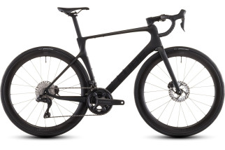 CUBE AGREE C:62 PRO blackline 2026