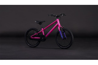 CUBE NUMOVE 160 fucsia´n´plum