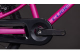 CUBE NUMOVE 160 fucsia´n´plum