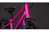 CUBE NUMOVE 160 fucsia´n´plum