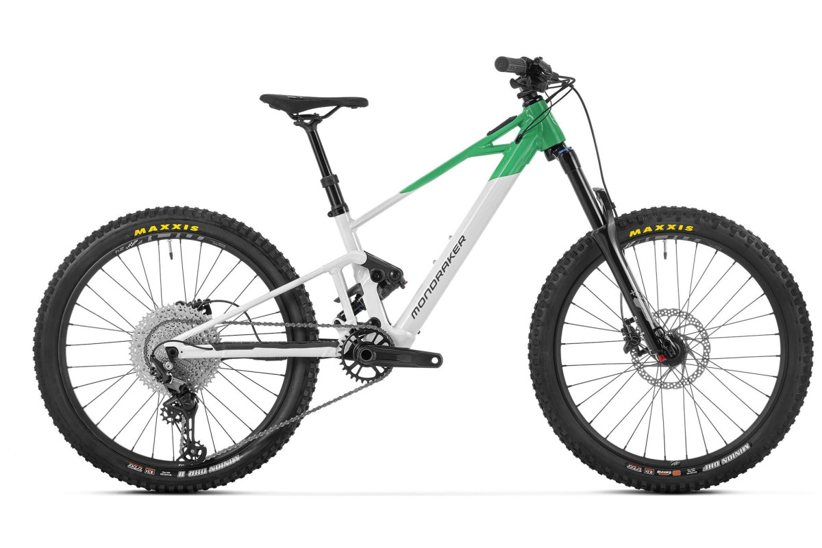 MONDRAKER F-PLAY 24