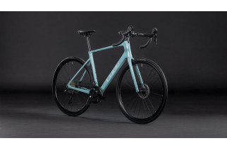 CUBE ATTAIN C:62 RACE skylightblue´n´cyan 2026