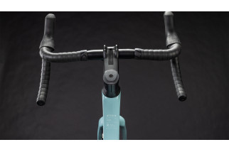 CUBE ATTAIN C:62 RACE skylightblue´n´cyan 2026