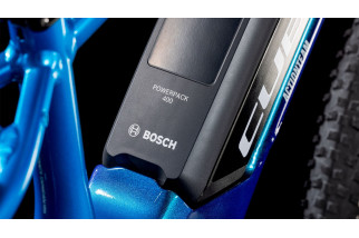 CUBE Acid 240 Hybrid Rookie Pro 400 Actionteam 2025